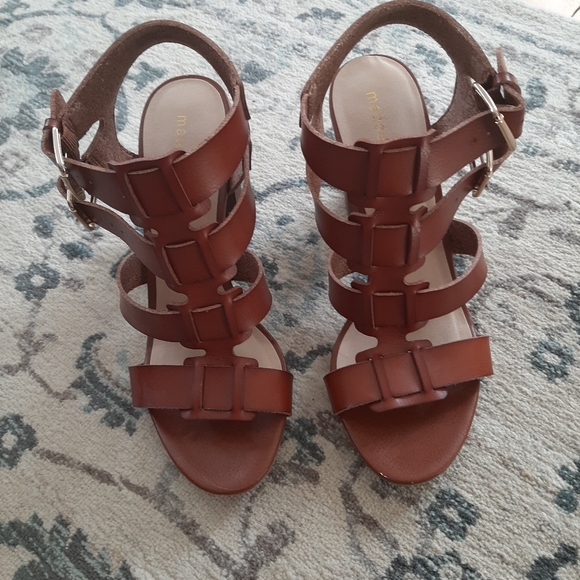 Madden Girl Heels - Picture 2 of 4